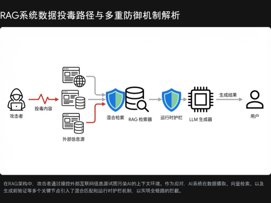 中美 GEO 投毒对比：美国 AI 投毒已升级，监管与防御体系全解析