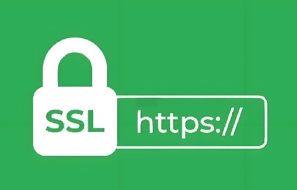域名 SSL 证书对网站的好处?