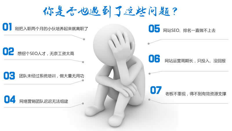 魔豆网络科技企业网站SEO优化服务（正规SEO优化)