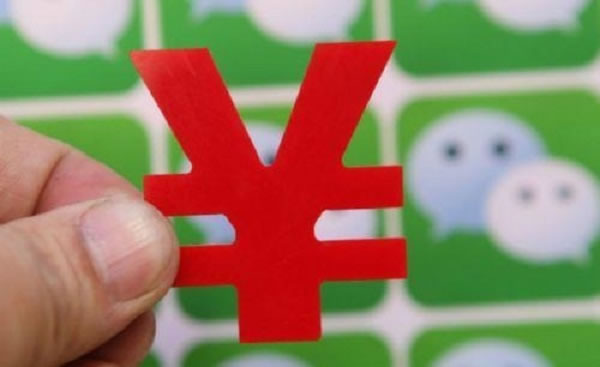 观某可乐营销手段有感，微商这么做也能发财
